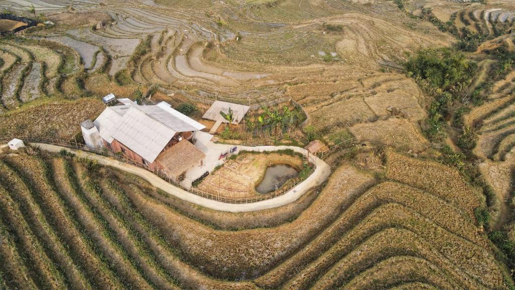 Mai's Cozy House Ta Van - Ricefield View – Sa Pa