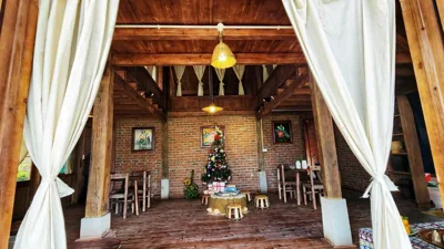 Mai's Cozy House Ta Van - Ricefield View – 照片 10